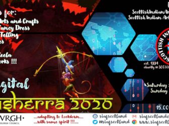 Digital Dusherra 2020